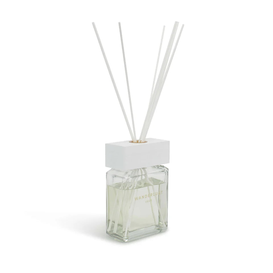 Wanderlust Diffuser 300mL - Ubud