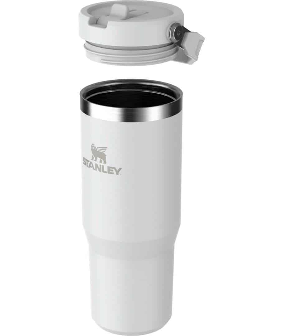 STANLEY CLASSIC FLIP STRAW TUMBLER 30oz - The IceFlow Tumbler