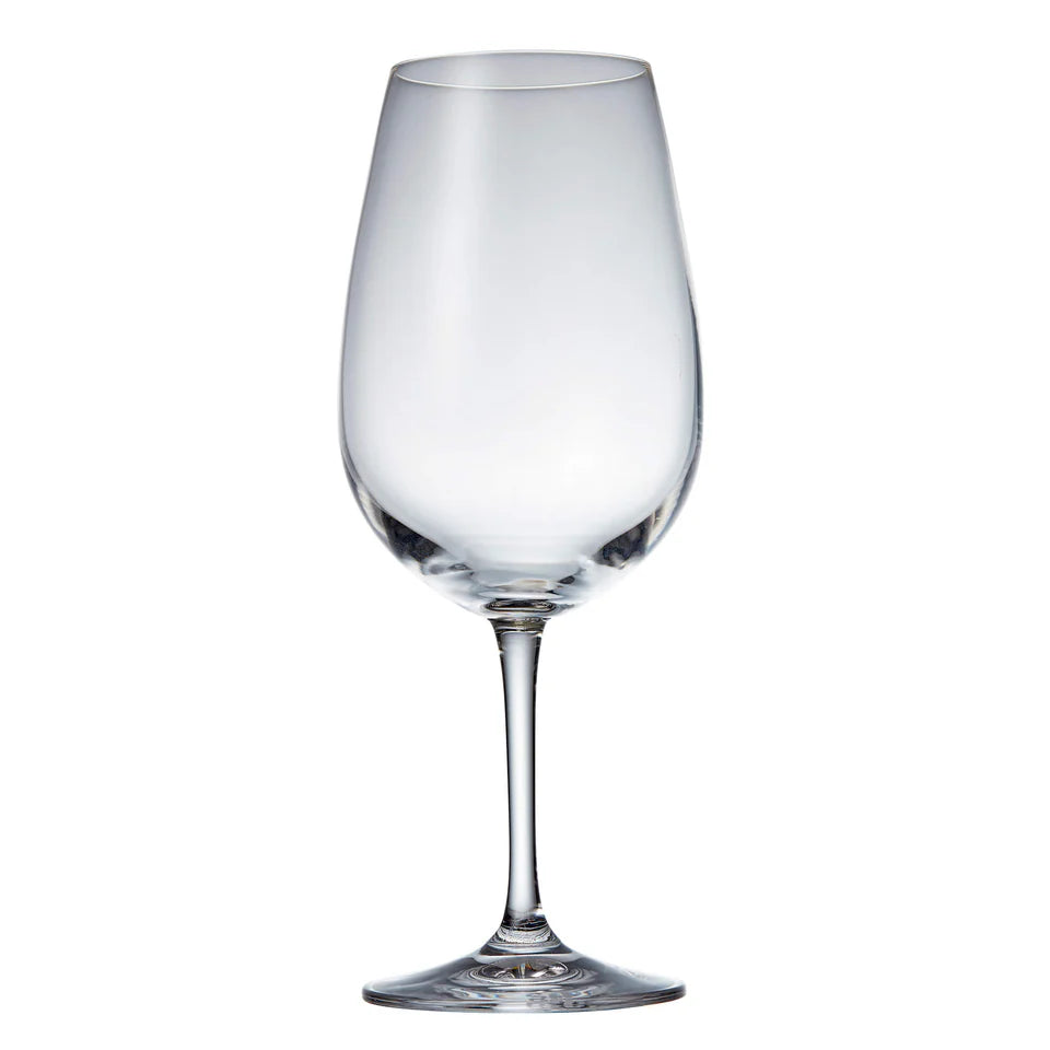 Salut Red Wine Glasses 540mL - Set of 6