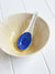 Moroccan Style Ceramic Spoon Set of 8 in Style A – perfect for your next foodie gathering, whether your serving up your famous Laksa, taking your grazing platter to the next level, or presenting stylish canapés for a cocktail night - Moroccan Style Dinnerware - including handle 13cm, spoon itself 6cmx4cmx1.5cm - Commercial Grade quality | Bliss Gifts & Homewares - Unit 8, 259 Princes Hwy Ulladulla - Shop Online - 0427795959, 44541523 - Australia wide shipping – AfterPay Available 