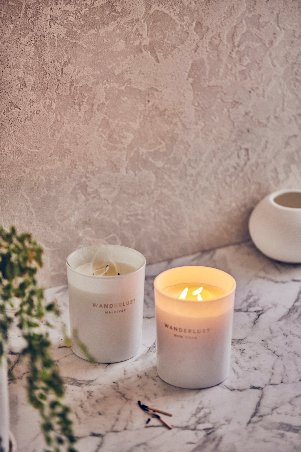 Salt&amp;Pepper&#39;s WANDERLUST collection is this colourfully packaged CHELSEA soy candle filled with a coveted floral blend of green leaf, white rose and pine. Shop online. AfterPay available. Australia wide Shipping | Bliss Gifts &amp; Homewares - Unit 8, 259 Princes Hwy Ulladulla - 0427795959, 44541523